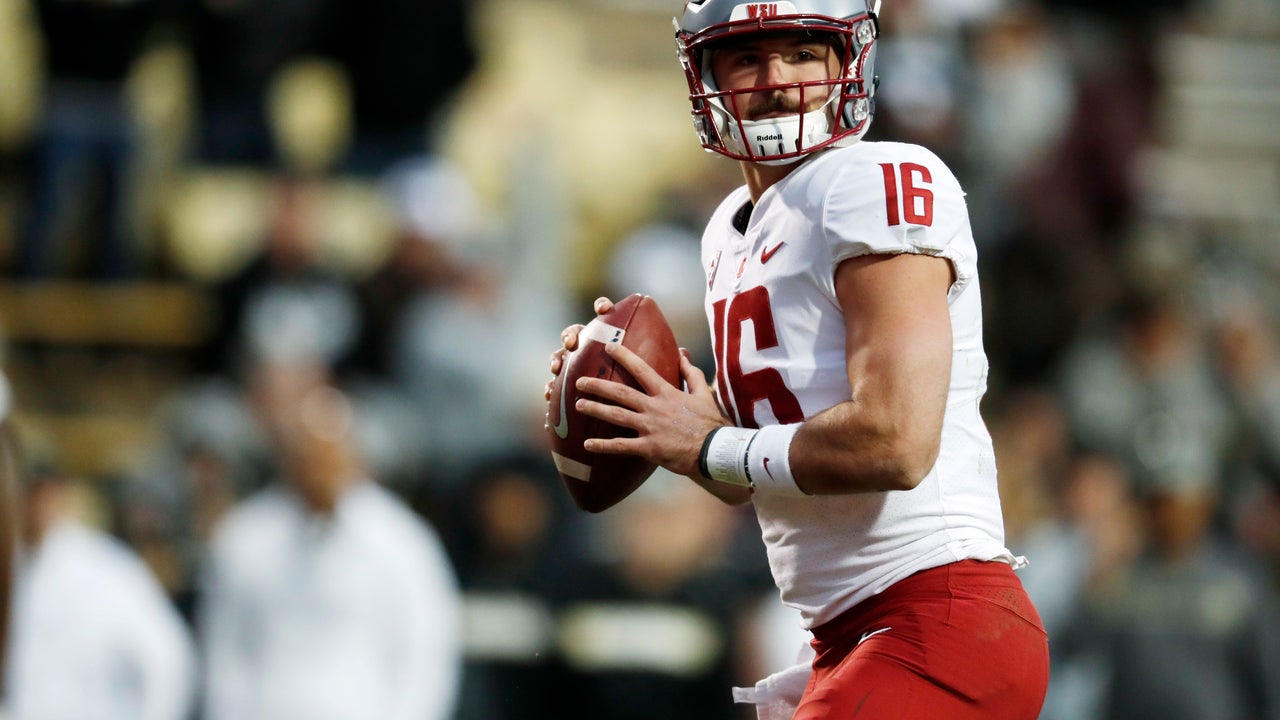 Cougars seek step toward Pac-12 North title vs Arizona